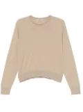 John Smedley Kyle T-shirt - Neutrals