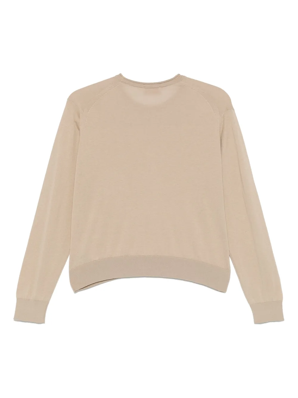 John Smedley Kyle T-shirt | T-Shirts & Jersey Shirts | Image 2