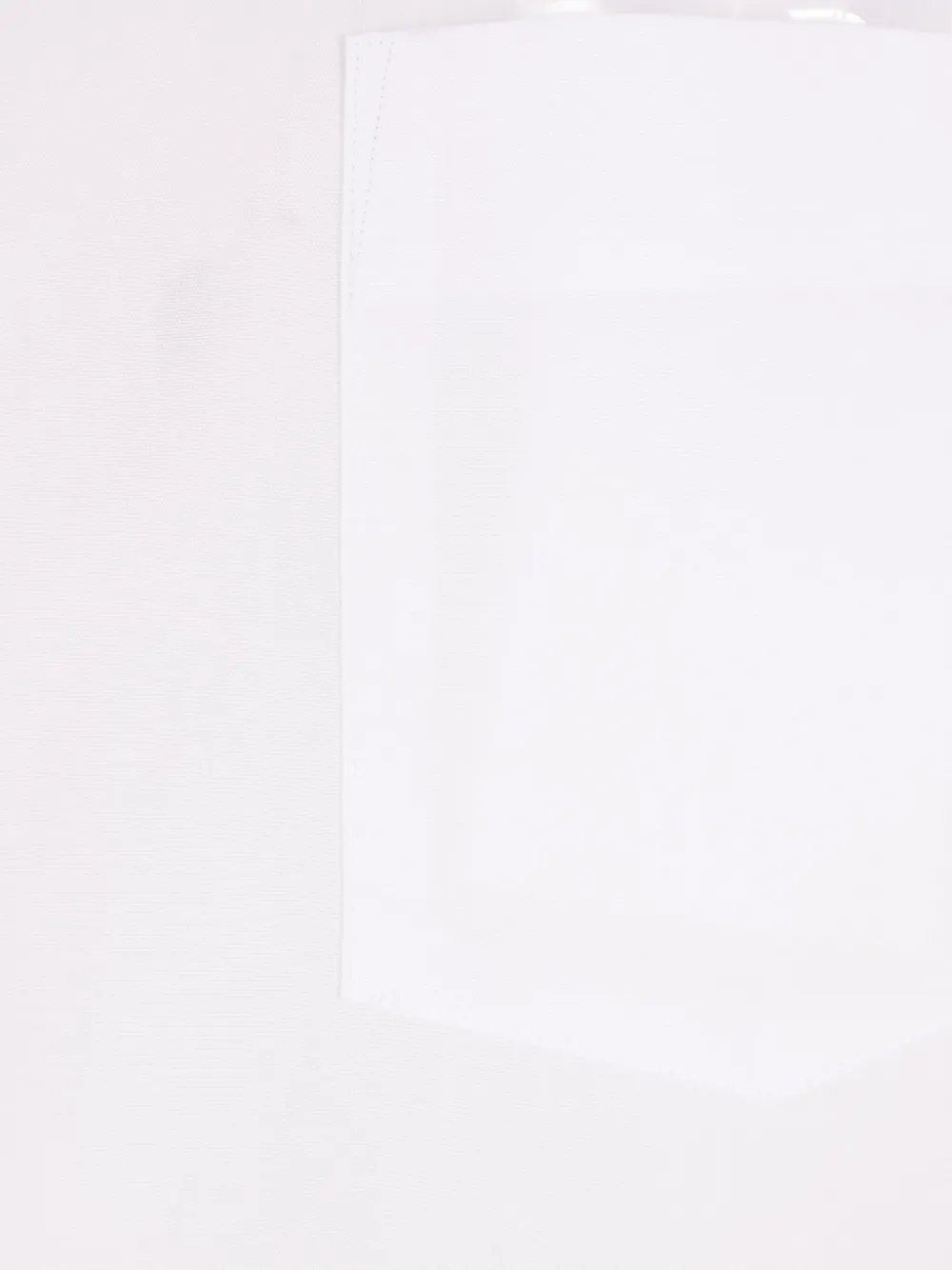 COMME DES GARÇONS POPLIN SHIRT 