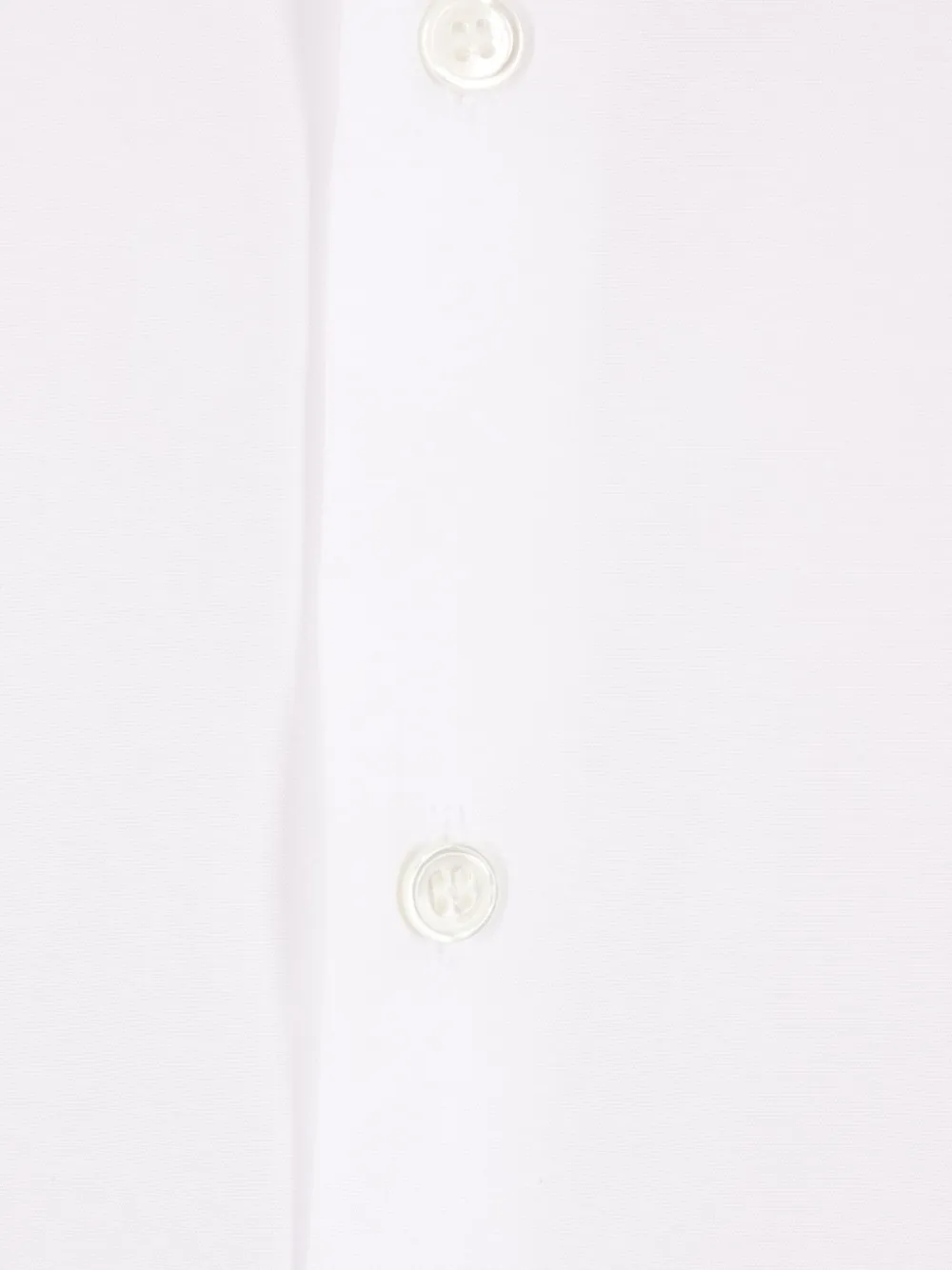 COMME DES GARÇONS POPLIN SHIRT 