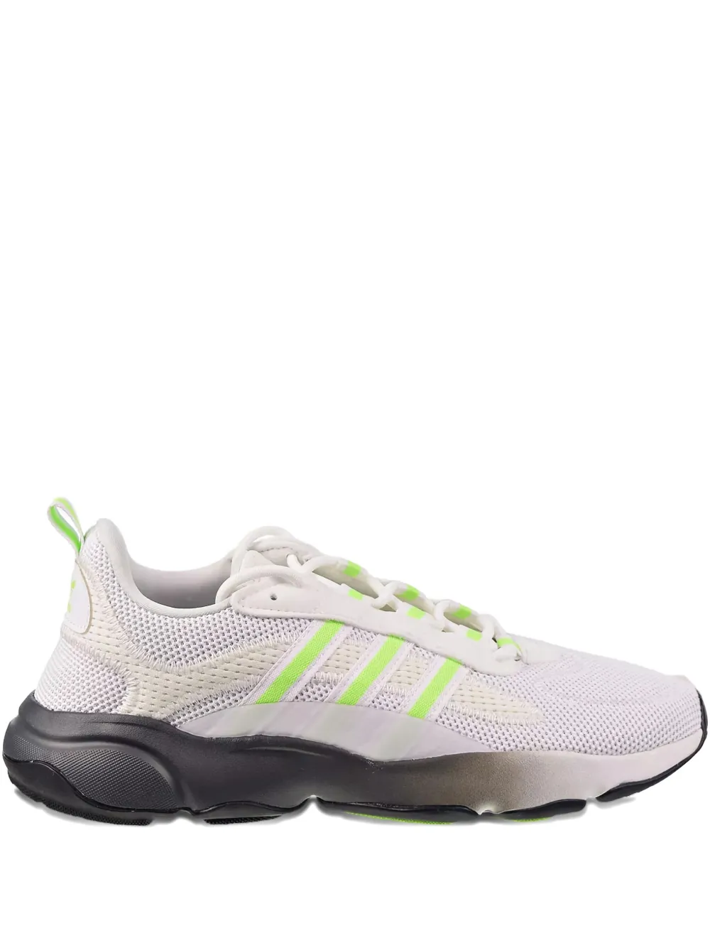 Adidas ZX 1K Boost Solar "Red White Black" sneakers Orange
