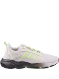 adidas Haiwee ""Signal Green"" sneakers - White