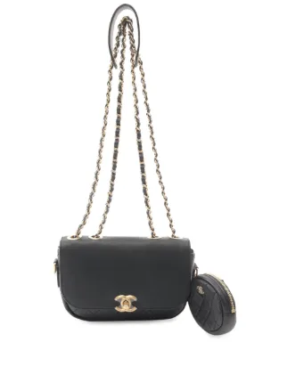 CHANEL Pre-Owned