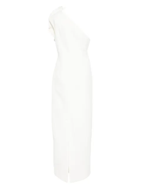 Acler Wynyard maxi dress AS2410153D - 1