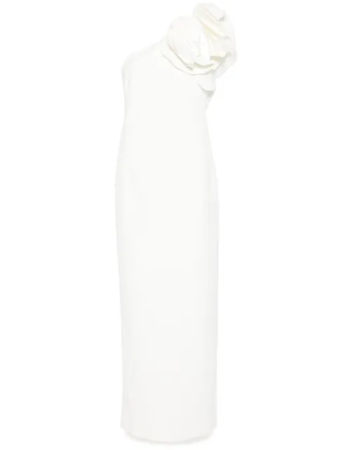 Acler Wynyard maxi dress AS2410153D - 0