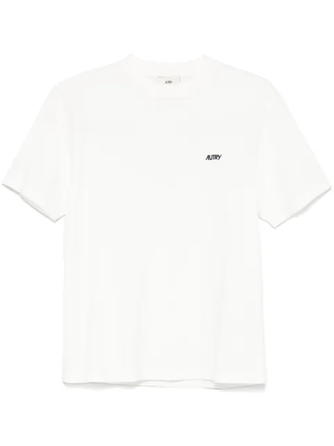 Autry cotton T-shirt