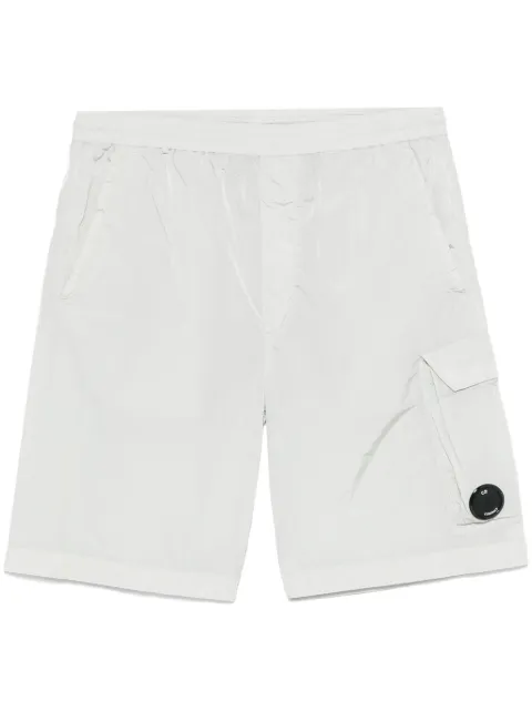 C.P. Company shorts Chrome-R