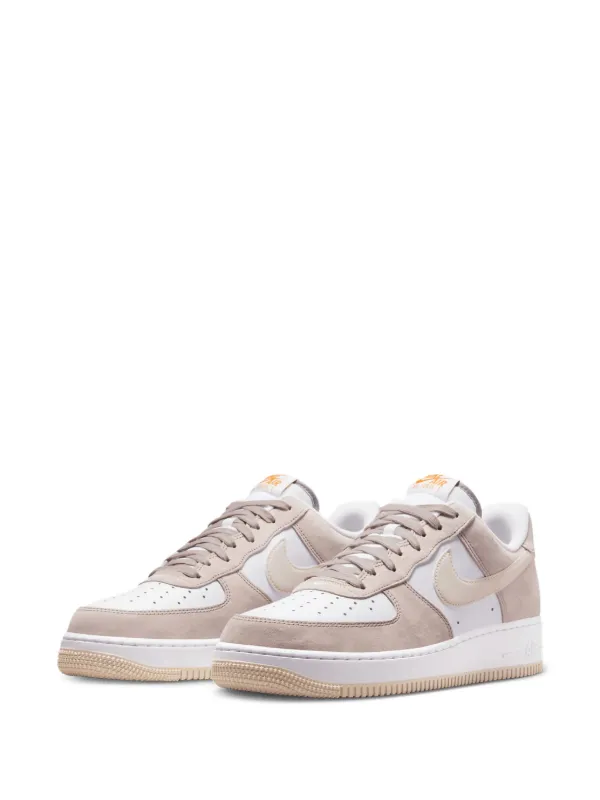 nike air force 1 07 lv8 beige