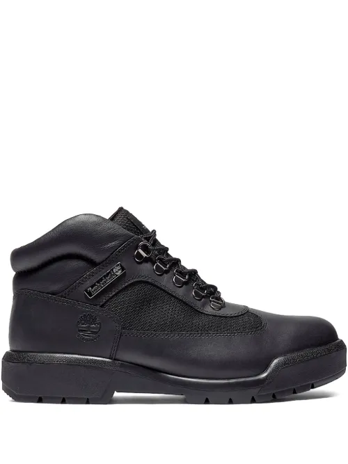 Timberland bottines Field - Noir - Timberland - Modalova