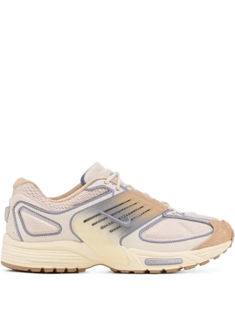 Nike Tênis Air Pegasus Wave "Light Orewood Brown"