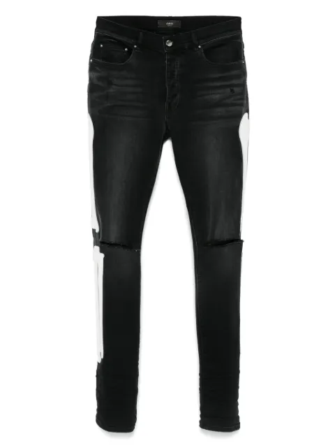 AMIRI Slash jeans