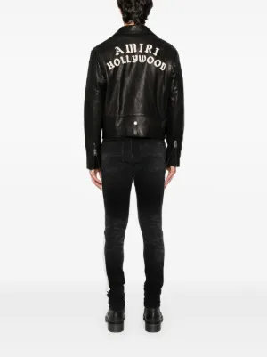 【関税・送料込】AMIRI ボーン シェニール フーディ 関税・送料込】AMIRI ボーン シェニール フーディ