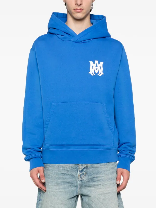 国内発送 AMIRI MA CORE LOGO HOODIE 要在庫確認 国内発送□AMIRI□MA CORE LOGO HOODIE