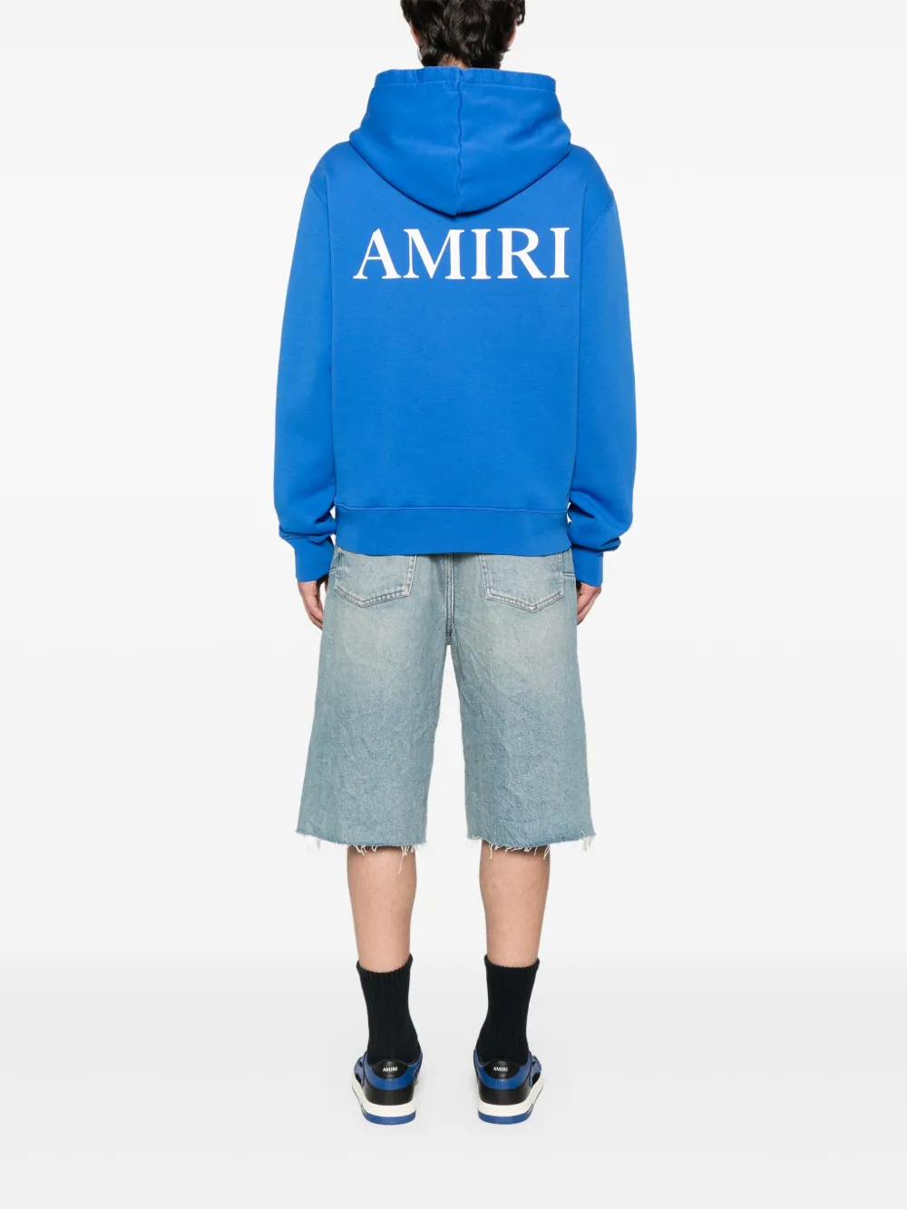 AMIRI MA Core Logo hoodie | Hoodies | Image 2