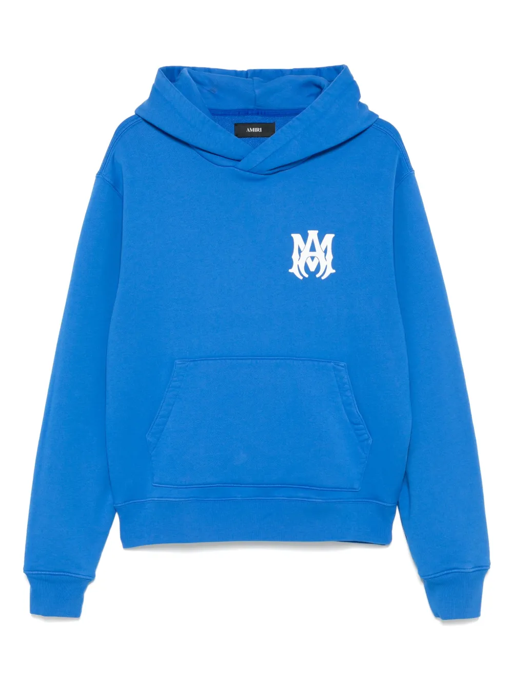 AMIRI MA Core Logo hoodie | azul | Image 1