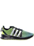 adidas SL Loop Court ""Solar Yellow"" sneakers
