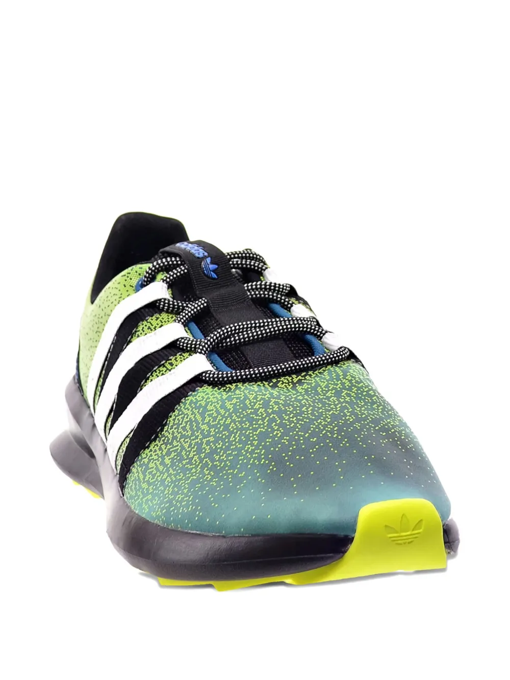 adidas SL Loop Court "Solar Yellow" sneakers | Performance Trainers | Image 2