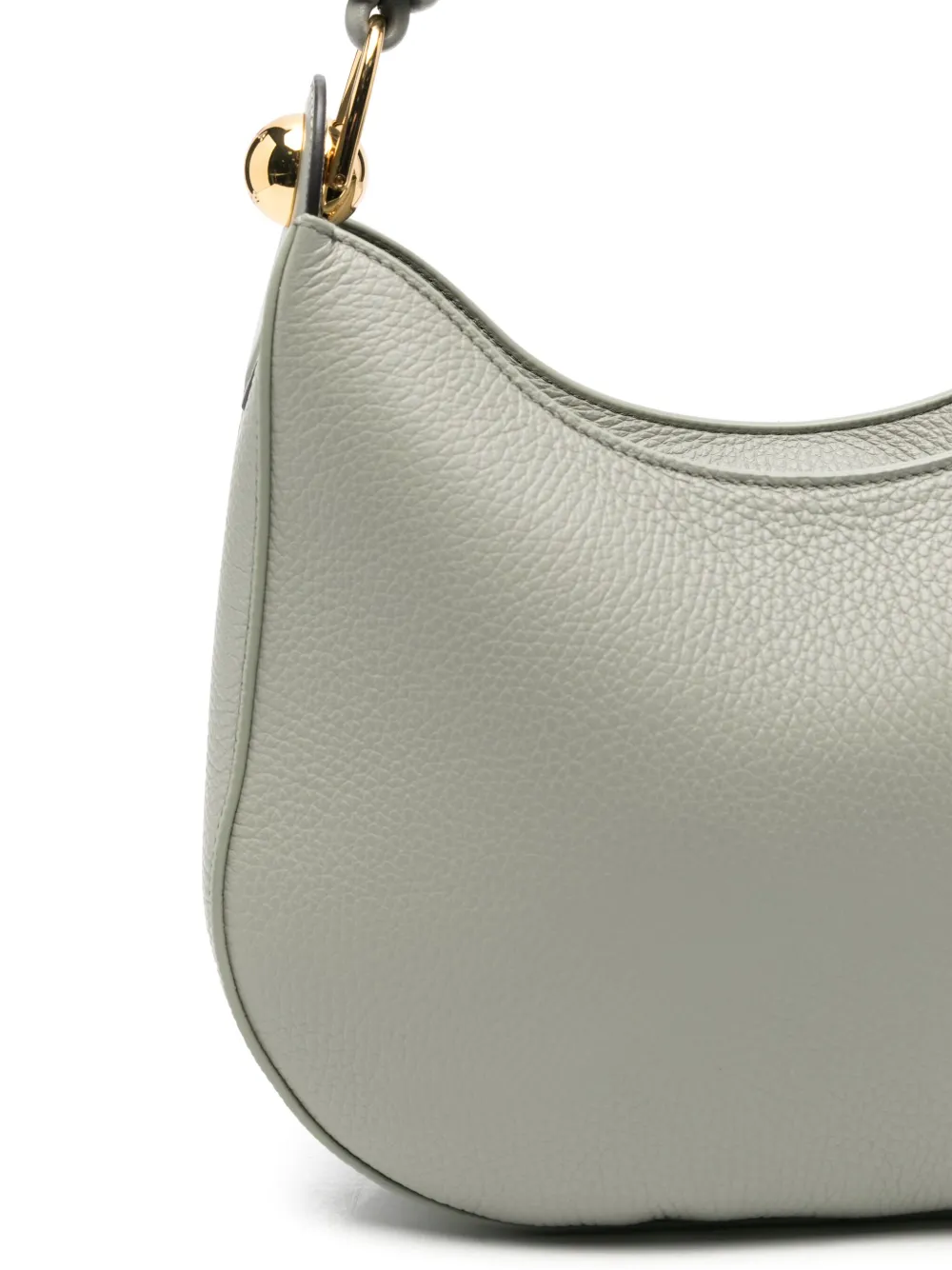 Furla Sfera kleine schoudertas Grijs