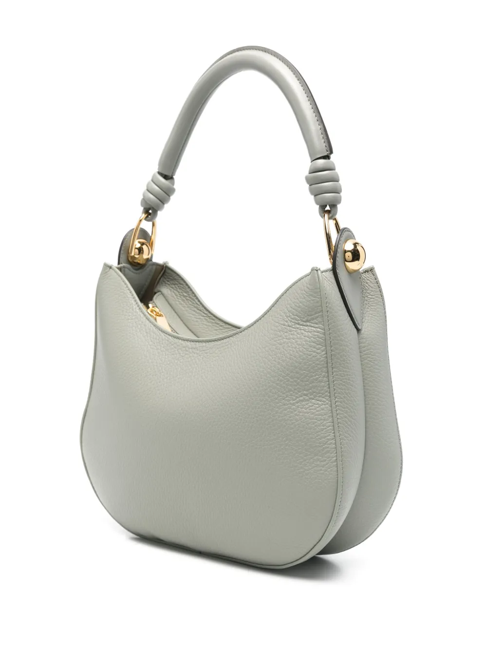 Furla Sfera kleine schoudertas Grijs