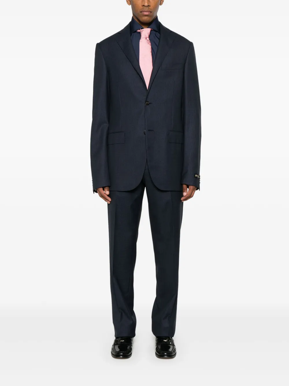 Kiton camisa de algodón | Image 2