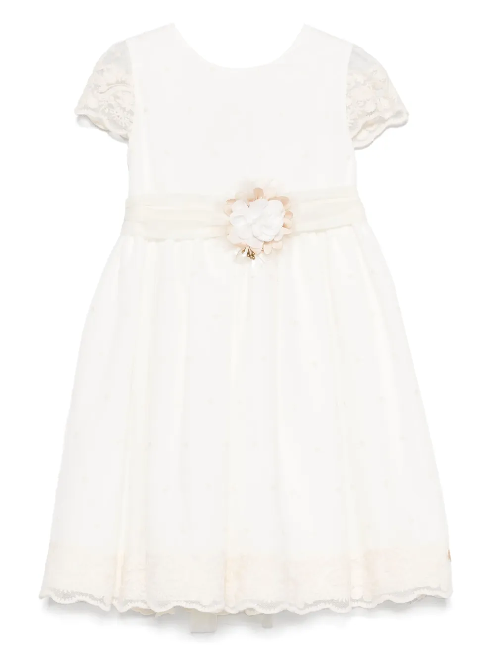 Paz Rodriguez Ceremonia dress | White | Image 1
