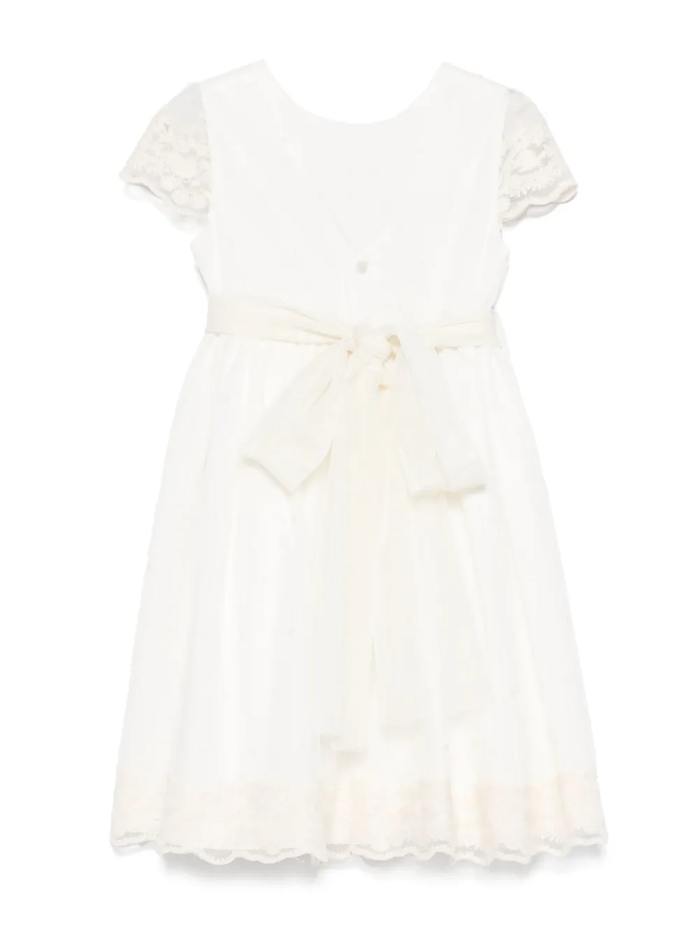 Paz Rodriguez Ceremonia dress | Girls Party & Special Occasion Dresses | Image 2