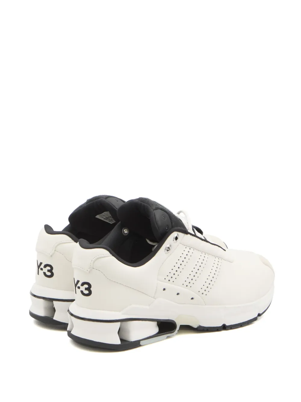 adidas A3 Control sneakers White