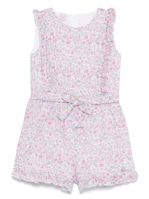 Paz Rodriguez jumpsuit Clavel