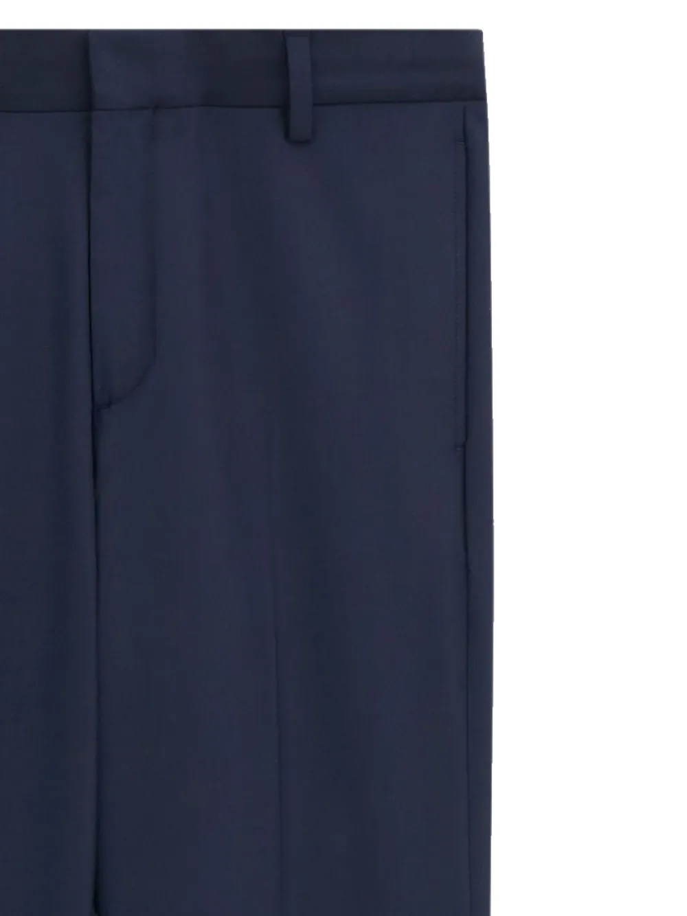 filippak Filippa K Pantalon - Blauw