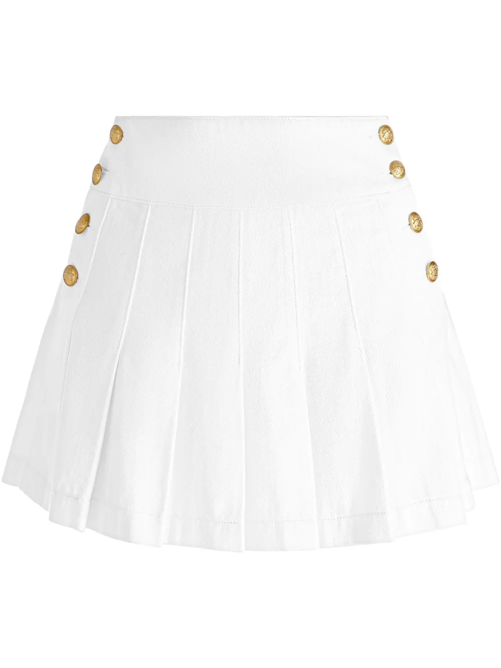 Lanna mini skirt