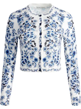 alice + olivia
