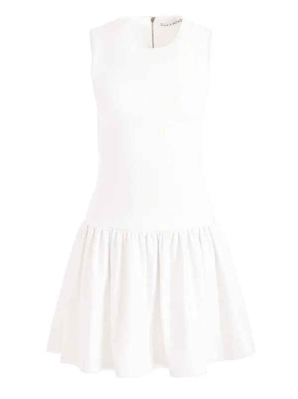 ❇️人気新作  Alice+Olivia ミニワンピース Kaidra Mini Dress In Baroque Bazaar | Alice + Olivia