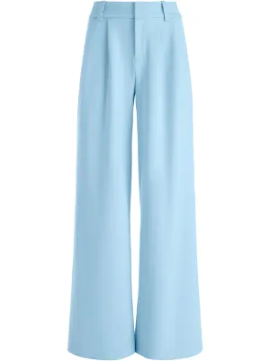 alice + olivia Pants for Women - Shop on FARFETCH
