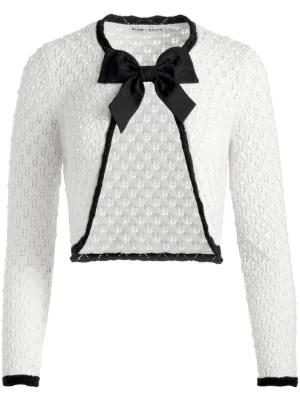 alice + olivia ウィメンズ カーディガン通販 - FARFETCH