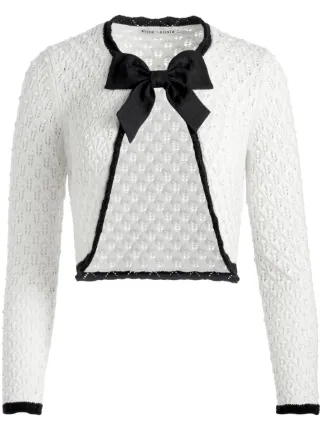 alice + olivia