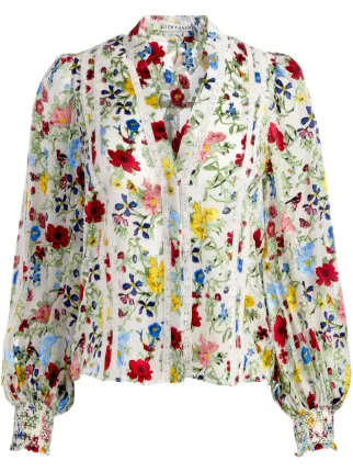 alice + olivia