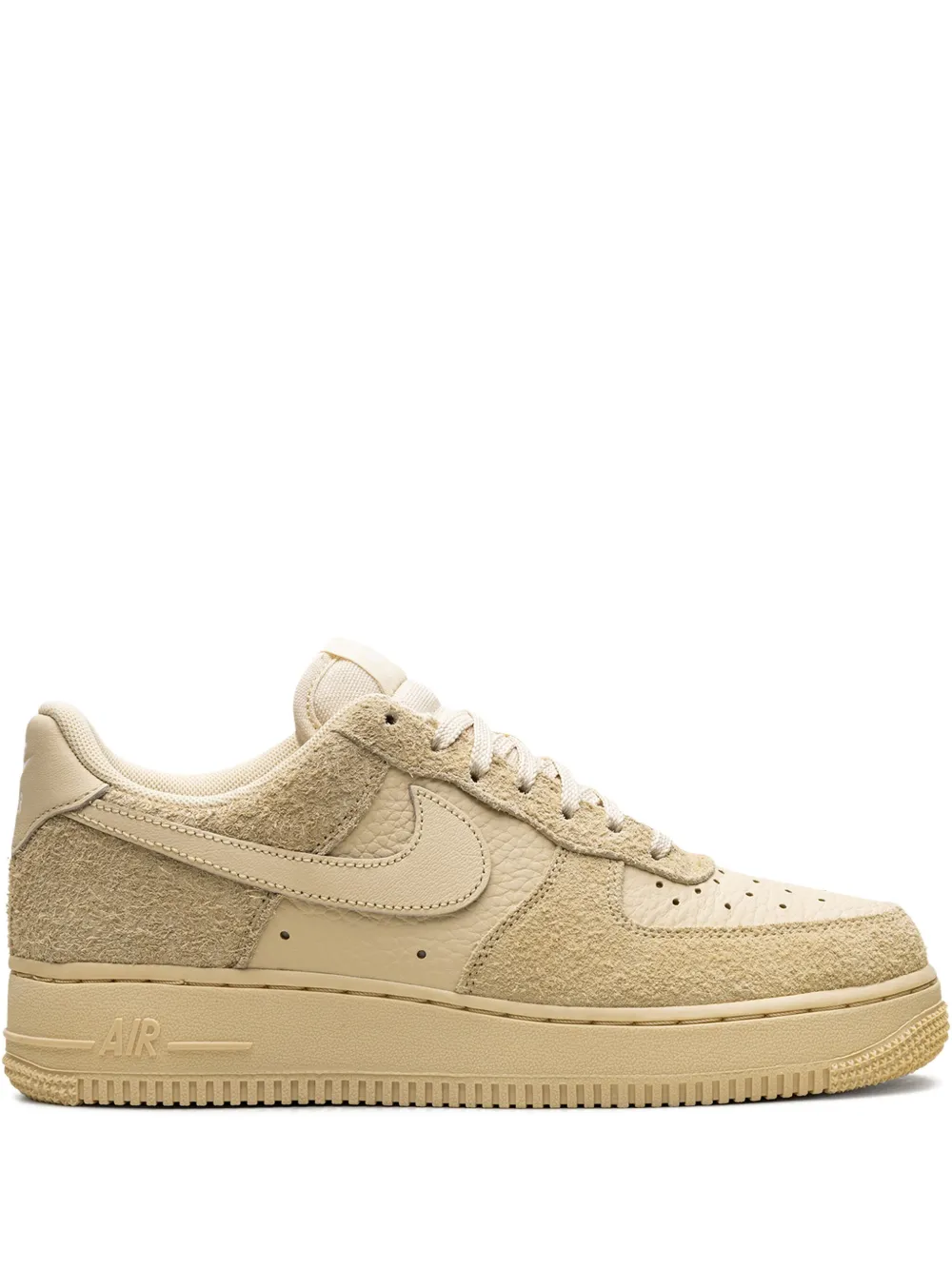 Air Force 1 Low '07 "Pale Vanilla" sneakers