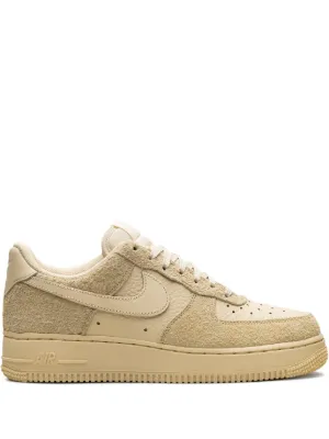 Nike Air Force 1 Supreme ベージュ Nike x Supreme Air Force 1 Low SP 