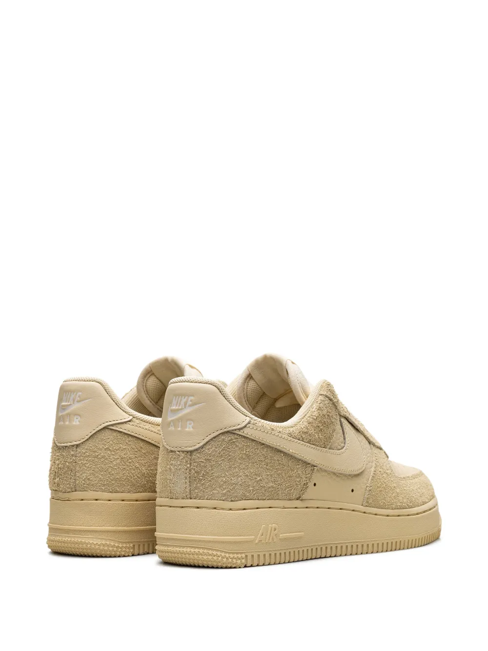 Nike Air Force 1 Low '07 "Pale Vanilla" sneakers Neutrals