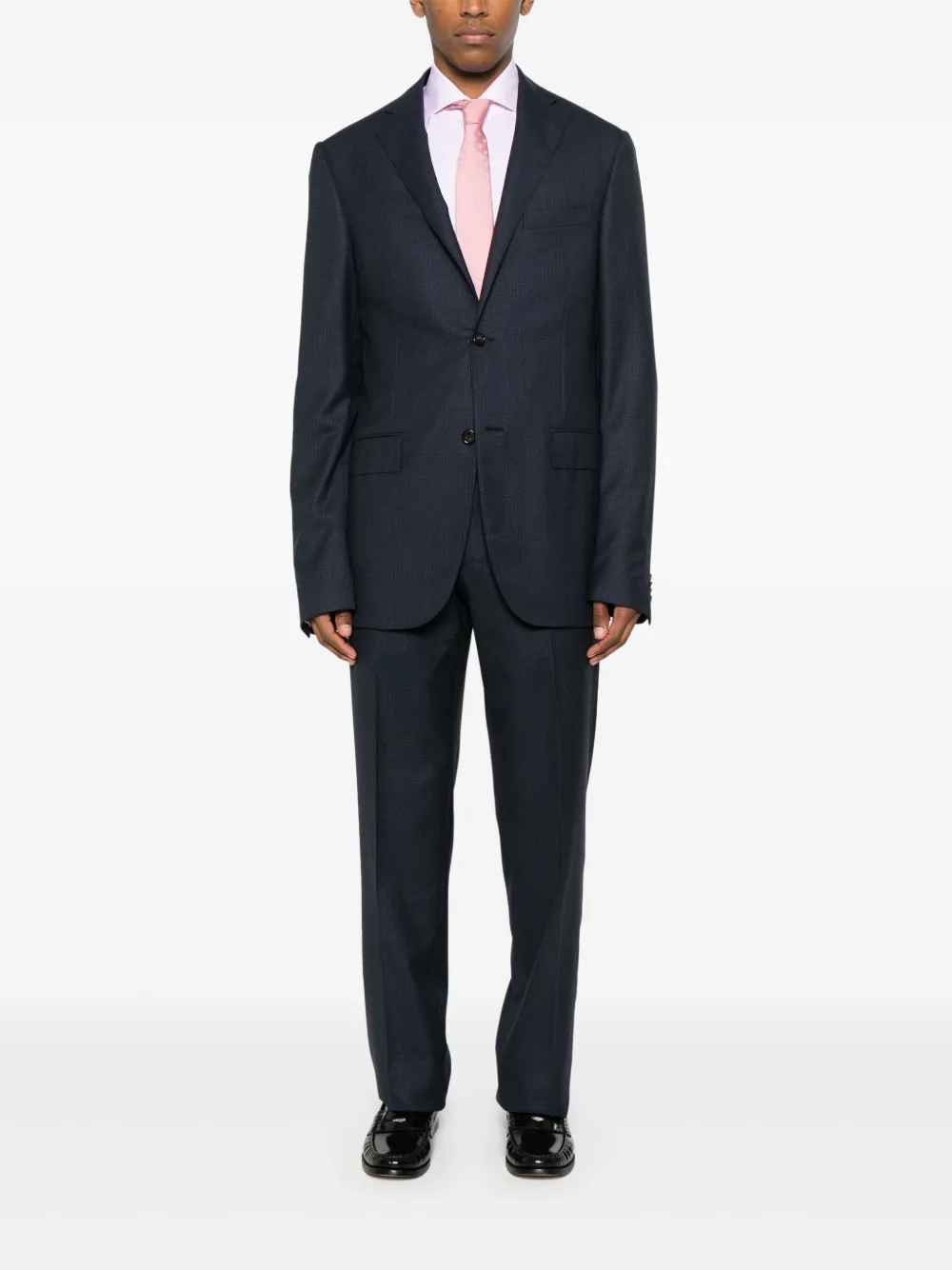 Kiton camisa de algodón | Image 2