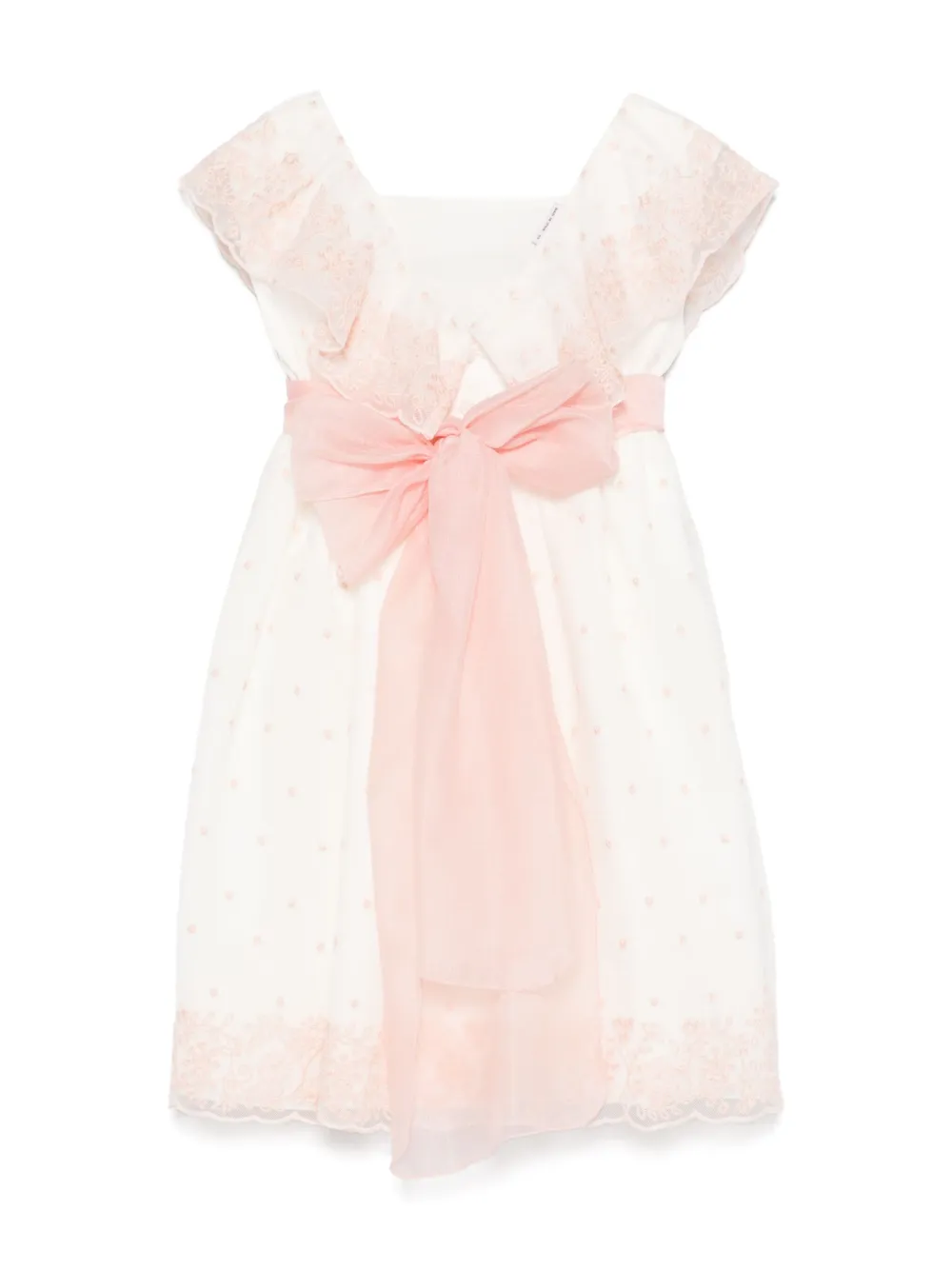 Paz Rodriguez Ceremonia dress | Girls Party & Special Occasion Dresses | Image 2