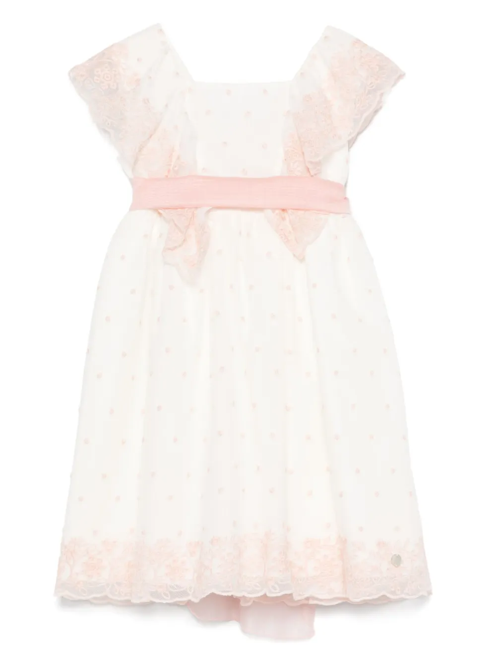 Paz Rodriguez Ceremonia dress | White | Image 1