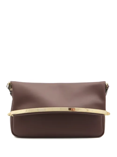 Tod's petit Magenta Flap - Marron - Tod's - Modalova