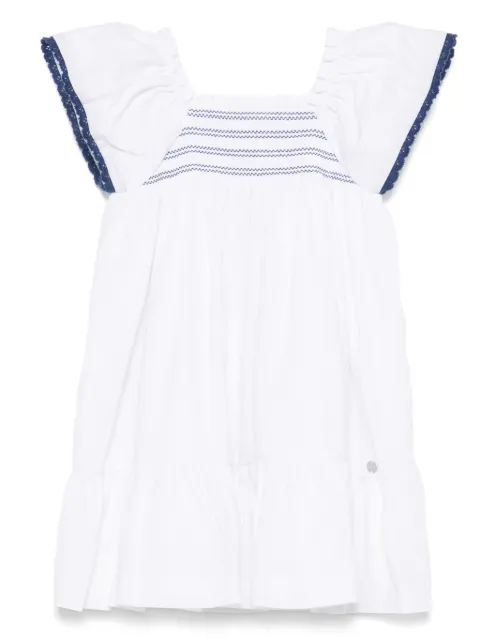 Paz Rodriguez Rias dress