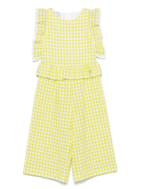 Paz Rodriguez jumpsuit Peonza