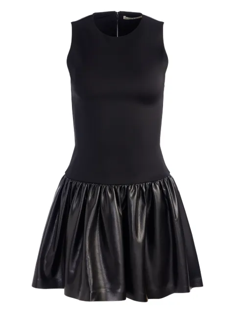alice + olivia vestido Ella