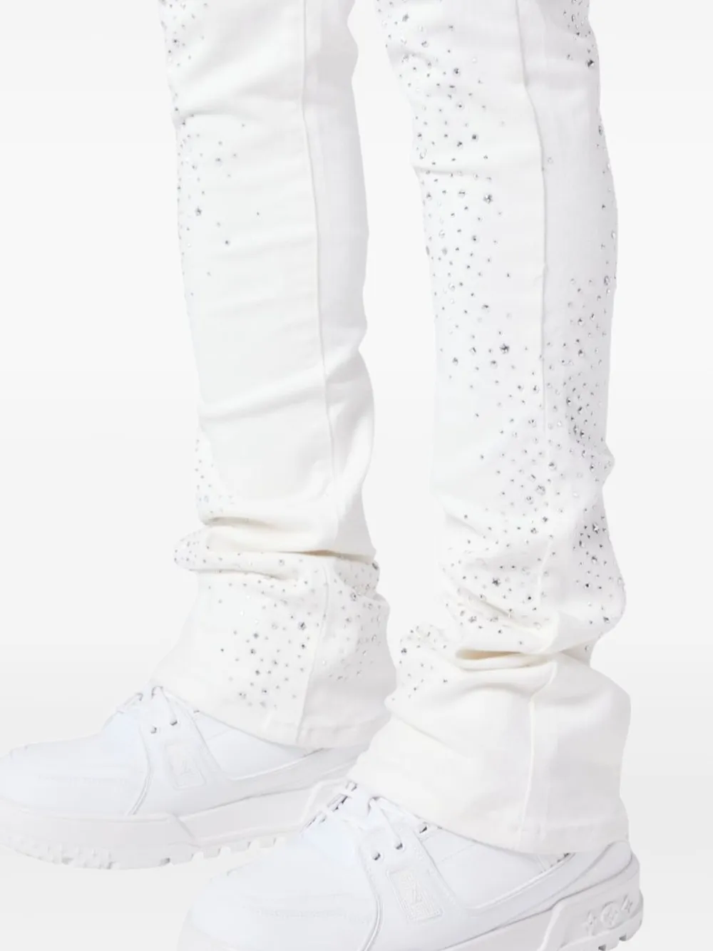 希少Guapi STARRY SKY DENIM サイズ34 1_6fece208-5a45-44cb-9ab1-