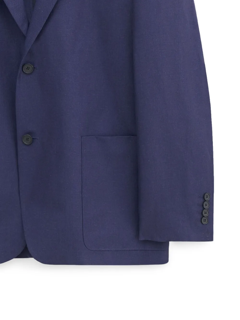 Filippa K blazer con botones | Blazers | Image 2