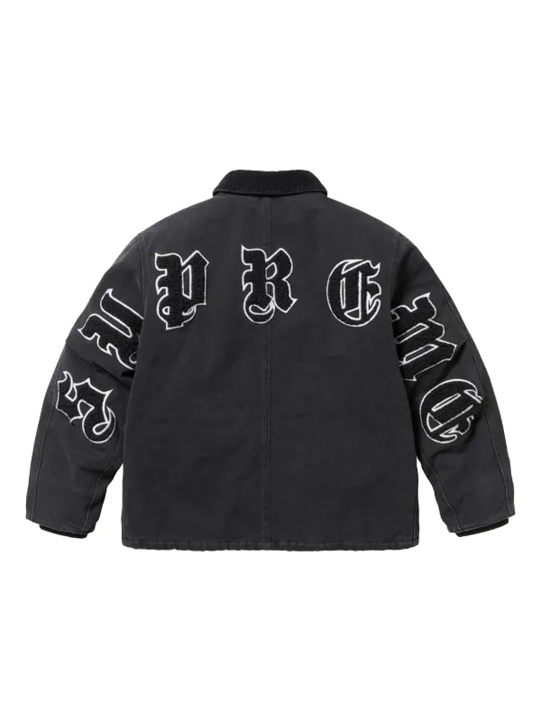 ジャケット・アウター Supreme Jacket Supreme GORE-TEX Leather Jacket (SS22) - $768