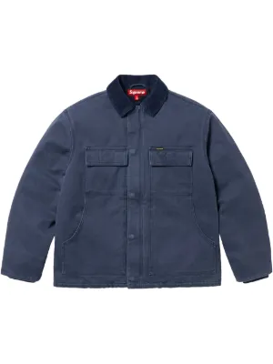 楽天市場】Supreme 2024FW / シュプリームFaux Shearling Lined